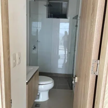 Apartamento Apto Playa En *