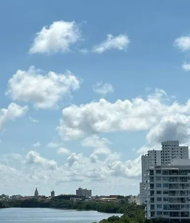 Apartamento Apto Playa En Cartagena