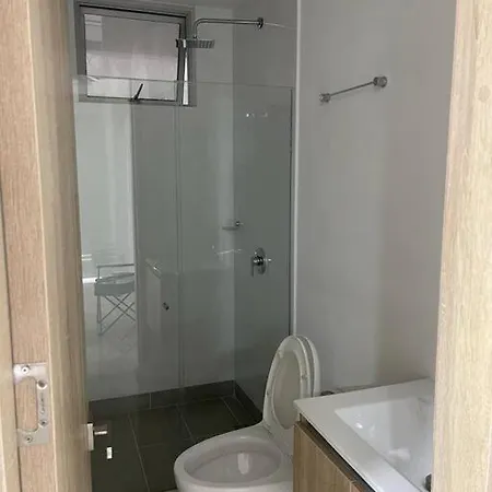 Apto Playa En Apartment Cartagena
