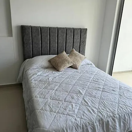 Apto Playa En Apartamento Cartagena