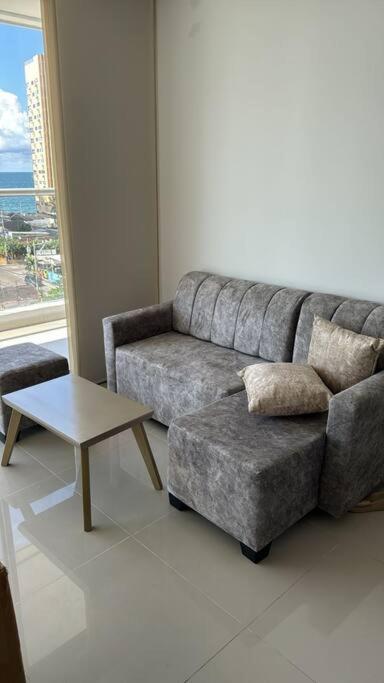 Apto Playa En * Cartagena