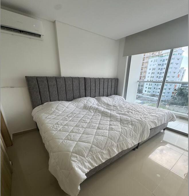 Apto Playa En * Cartagena