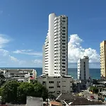 Apto playa Alojamiento en Cartagena
