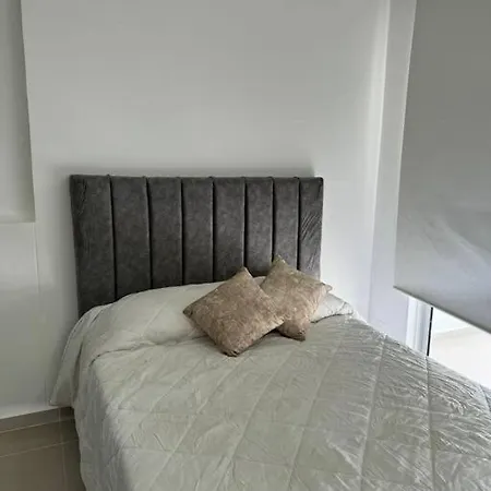 Apartamento Apto Playa En *